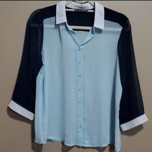 Smartset top size medium